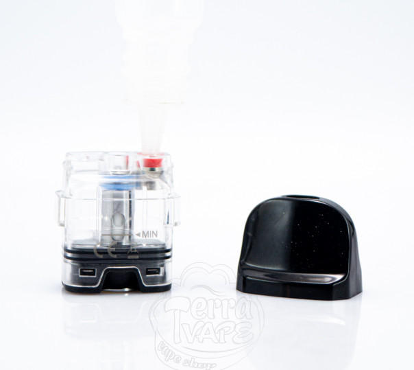 Freemax Galex Nano 2 Pod Kit 900mAh Багаторазова POD система Freemax Galex Nano 2 Pod Kit 900mAh Багаторазова POD система