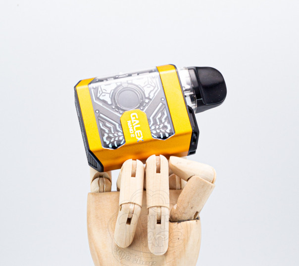 Freemax Galex Nano 2 Pod Kit 900mAh Багаторазова POD система Freemax Galex Nano 2 Pod Kit 900mAh Багаторазова POD система
