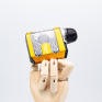 Freemax Galex Nano 2 Pod Kit 900mAh Багаторазова POD система Freemax Galex Nano 2 Pod Kit 900mAh Багаторазова POD система
