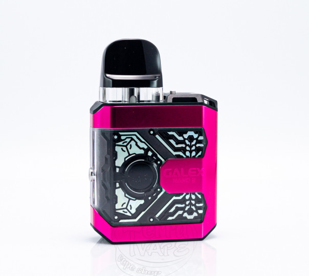 Freemax Galex Nano 2 Pod Kit 900mAh Багаторазова POD система Freemax Galex Nano 2 Pod Kit 900mAh Багаторазова POD система