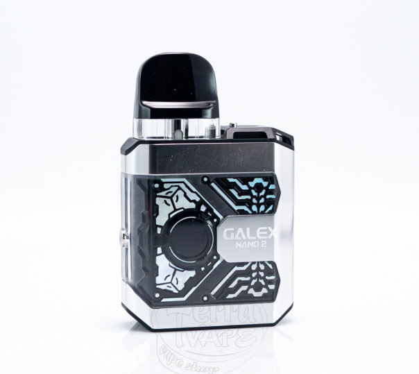 Freemax Galex Nano 2 Pod Kit 900mAh Багаторазова POD система Freemax Galex Nano 2 Pod Kit 900mAh Багаторазова POD система
