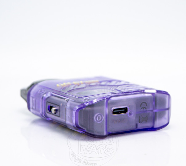 Freemax Galex Nano S Pod Kit 800mAh Багаторазова POD система Freemax Galex Nano S Pod Kit 800mAh Багаторазова POD система