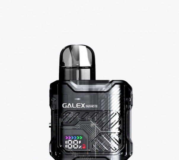 Freemax Galex Nano S Pod Kit 800mAh Багаторазова POD система Freemax Galex Nano S Pod Kit 800mAh Багаторазова POD система