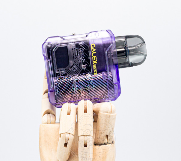 Freemax Galex Nano S Pod Kit 800mAh Багаторазова POD система Freemax Galex Nano S Pod Kit 800mAh Багаторазова POD система