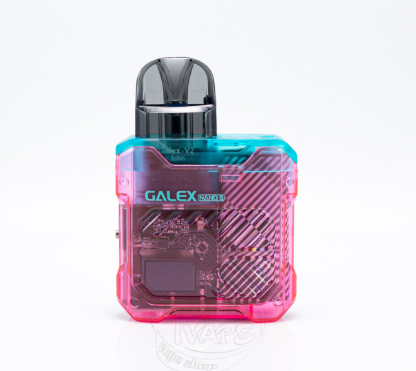 Freemax Galex Nano S Pod Kit 800mAh Багаторазова POD система Freemax Galex Nano S Pod Kit 800mAh Багаторазова POD система