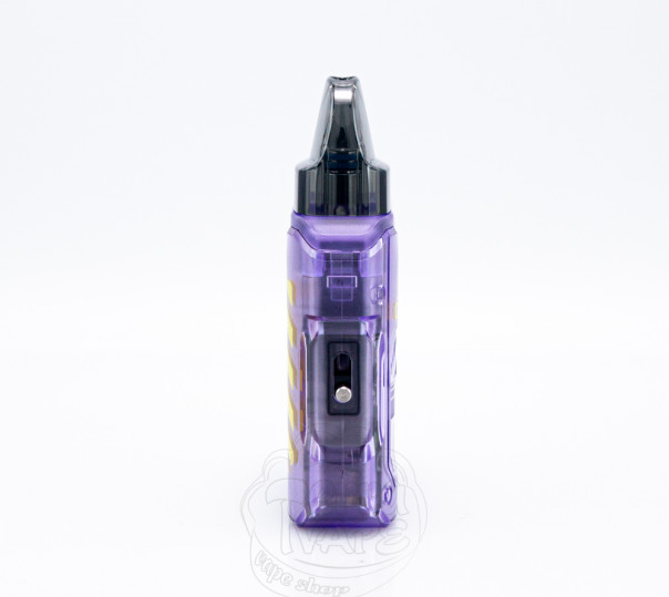 Freemax Galex Nano S Pod Kit 800mAh Багаторазова POD система Freemax Galex Nano S Pod Kit 800mAh Багаторазова POD система