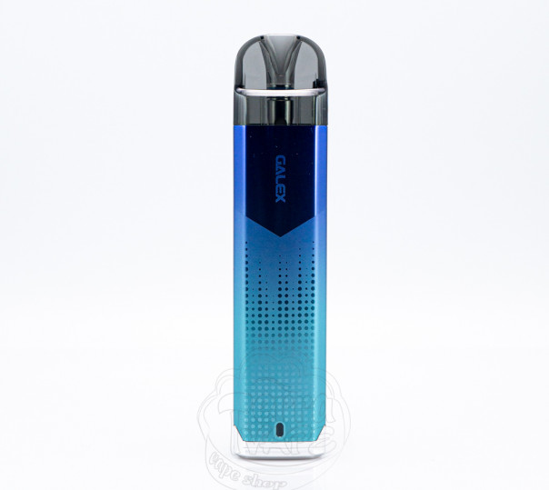 Freemax Galex V2 Pod Kit 800mAh Blue Багаторазова POD система