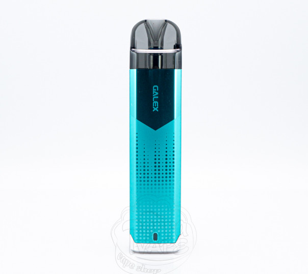 Freemax Galex V2 Pod Kit 800mAh Cyan Багаторазова POD система