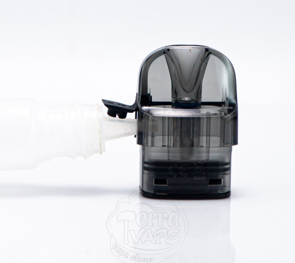 Freemax Galex V2 Pod Kit 800mAh Blue Багаторазова POD система Freemax Galex V2 Pod Kit 800mAh Blue Багаторазова POD система