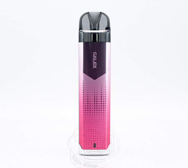 Freemax Galex V2 Pod Kit 800mAh Pink Багаторазова POD система