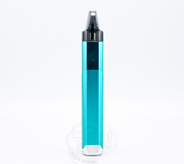 Freemax Galex V2 Pod Kit 800mAh Cyan Багаторазова POD система Freemax Galex V2 Pod Kit 800mAh Cyan Багаторазова POD система