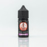 Рідина Frisco Vapor Salt Grape Ice 30ml 25mg на сольовому нікотині зі смаком винограду з холодком