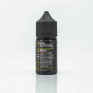 Рідина Frisco Vapor Salt Lemon Cookie 30ml 50mg на сольовому нікотині зі смаком лимонного печива Рідина Frisco Vapor Salt Lemon Cookie 30ml 50mg на сольовому нікотині зі смаком лимонного печива