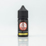 Рідина Frisco Vapor Salt Lemon Cookie 30ml 50mg на сольовому нікотині зі смаком лимонного печива
