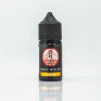 Рідина Frisco Vapor Salt Mango 30ml 25mg на сольовому нікотині зі смаком манго