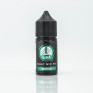 Рідина Frisco Vapor Salt Menthol 30ml 50mg на сольовому нікотині зі смаком кавуна і полуниці з ментолом