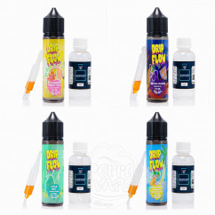 Drip Flow Organic 60ml Рідина