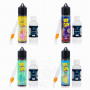 Drip Flow Organic 60ml