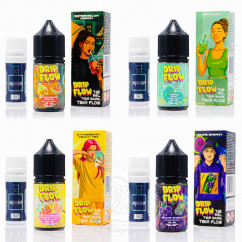 Drip Flow Salt 30ml