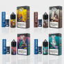 Рідина Fucked Platinum Salt 30ml (набір компонентів)