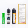 Рідина Fucked Organic Grapefruit 60ml 3mg зі смаком грейпфрута (набір компонентів) Рідина Fucked Organic Grapefruit 60ml 3mg зі смаком грейпфрута (набір компонентів)