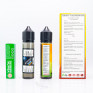 Жидкость Fucked Organic Passion Pear 60ml 3mg со вкусом груши и маракуйи (набор компонентов) Жидкость Fucked Organic Passion Pear 60ml 3mg со вкусом груши и маракуйи (набор компонентов)
