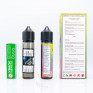 Рідина Fucked Organic Tropical Fruit 60ml 3mg зі смаком тропічних фруктів (набір компонентів) Рідина Fucked Organic Tropical Fruit 60ml 3mg зі смаком тропічних фруктів (набір компонентів)
