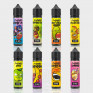 Жидкость Fucked Organic 60ml (набор компонентов) Жидкость Fucked Organic 60ml (набор компонентов)