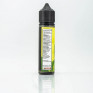 Рідина Fucked Organic Sour Apple 60ml 1.5mg на органічному нікотині зі смаком кислого яблука Рідина Fucked Organic Sour Apple 60ml 1.5mg на органічному нікотині зі смаком кислого яблука