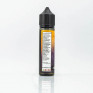 Рідина Fucked Organic Tobacco 60ml 1.5mg на органічному нікотині зі смаком тютюну Рідина Fucked Organic Tobacco 60ml 1.5mg на органічному нікотині зі смаком тютюну