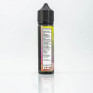 Жидкость Fucked Organic Tropical Mix 60ml 1.5mg на органическом никотине со вкусом тропических фруктов Жидкость Fucked Organic Tropical Mix 60ml 1.5mg на органическом никотине со вкусом тропических фруктов