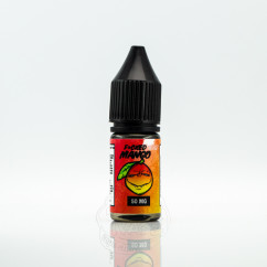 Fucked Salt Mango 10ml 50mg