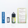 Рідина Fucked Salt Sour Apple 30ml 25mg зі смаком кислого яблука (набір компонентів) Рідина Fucked Salt Sour Apple 30ml 25mg зі смаком кислого яблука (набір компонентів)