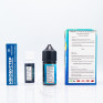 Рідина Fucked Salt Blueraspberry Lemonade 30ml 0mg зі смаком ягідного лимонаду (набір компонентів) Рідина Fucked Salt Blueraspberry Lemonade 30ml 0mg зі смаком ягідного лимонаду (набір компонентів)