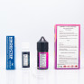 Рідина Fucked Salt Pink Lemonade 30ml 0mg зі смаком рожевого лимонаду (набір компонентів) Рідина Fucked Salt Pink Lemonade 30ml 0mg зі смаком рожевого лимонаду (набір компонентів)