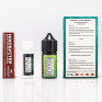 Жидкость Fucked Salt Menthol 30ml 0mg со вкусом жвачки с ментолом (набор компонентов) Жидкость Fucked Salt Menthol 30ml 0mg со вкусом жвачки с ментолом (набор компонентов)