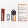 Жидкость Fucked Salt Peach Apricot Tea 30ml 50mg со вкусом абрикосово-персикового чая (набор компонентов) Жидкость Fucked Salt Peach Apricot Tea 30ml 50mg со вкусом абрикосово-персикового чая (набор компонентов)