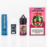 Рідина Fucked Salt Watermelon 30ml 0mg зі смаком кавуна (набір компонентів)