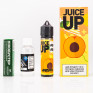 Рідина Juice Up Organic Pear Peach 60ml 3mg зі смаком груші та персика (набір компонентів)