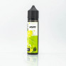 Рідина Juice Up Organic Mohito 60ml 1.5mg на органічному нікотині зі смаком мохіто Рідина Juice Up Organic Mohito 60ml 1.5mg на органічному нікотині зі смаком мохіто