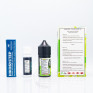 Рідина Juice Up Salt Mohito 30ml 0mg зі смаком мохіто (набір компонентів) Рідина Juice Up Salt Mohito 30ml 0mg зі смаком мохіто (набір компонентів)