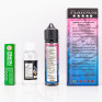 Жидкость Fucked Platinum Organic Bubblegum 60ml 3mg со вкусом жвачки (набор компонентов) Жидкость Fucked Platinum Organic Bubblegum 60ml 3mg со вкусом жвачки (набор компонентов)