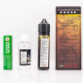 Рідина Fucked Platinum Organic Lemon Tart 60ml 3mg зі смаком лимонного пирога (набір компонентів) Рідина Fucked Platinum Organic Lemon Tart 60ml 3mg зі смаком лимонного пирога (набір компонентів)