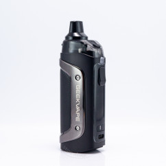 Geekvape Aegis Boost 3 Pod Mod Kit 3000mAh Black POD-Мод