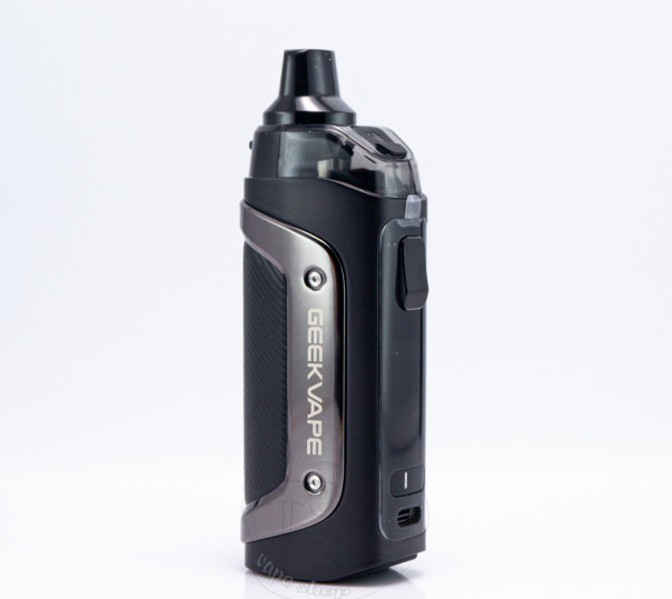 Geekvape Aegis Boost 3 Pod Mod Kit 3000mAh Многоразовая POD система Geekvape Aegis Boost 3 Pod Mod Kit 3000mAh Многоразовая POD система