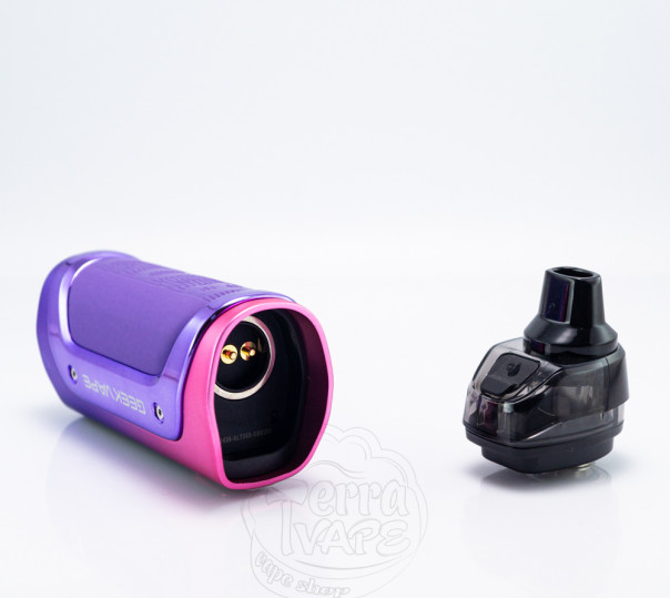 Geekvape Aegis Boost 3 Pod Mod Kit 3000mAh Многоразовая POD система Geekvape Aegis Boost 3 Pod Mod Kit 3000mAh Многоразовая POD система