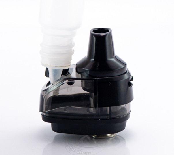 Geekvape Aegis Boost 3 Pod Mod Kit 3000mAh Silver Багаторазова POD система Geekvape Aegis Boost 3 Pod Mod Kit 3000mAh Silver Багаторазова POD система