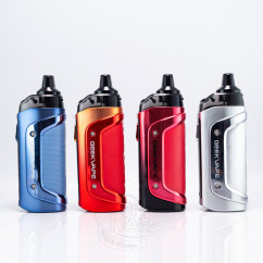 Geekvape Aegis Boost 3 Pod Mod Kit 3000mAh POD-Мод