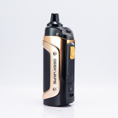 Geekvape Aegis Boost 3 Pod Mod Kit 3000mAh Midnight Gold POD-Мод