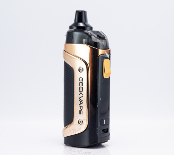 Geekvape Aegis Boost 3 Pod Mod Kit 3000mAh Многоразовая POD система Geekvape Aegis Boost 3 Pod Mod Kit 3000mAh Многоразовая POD система